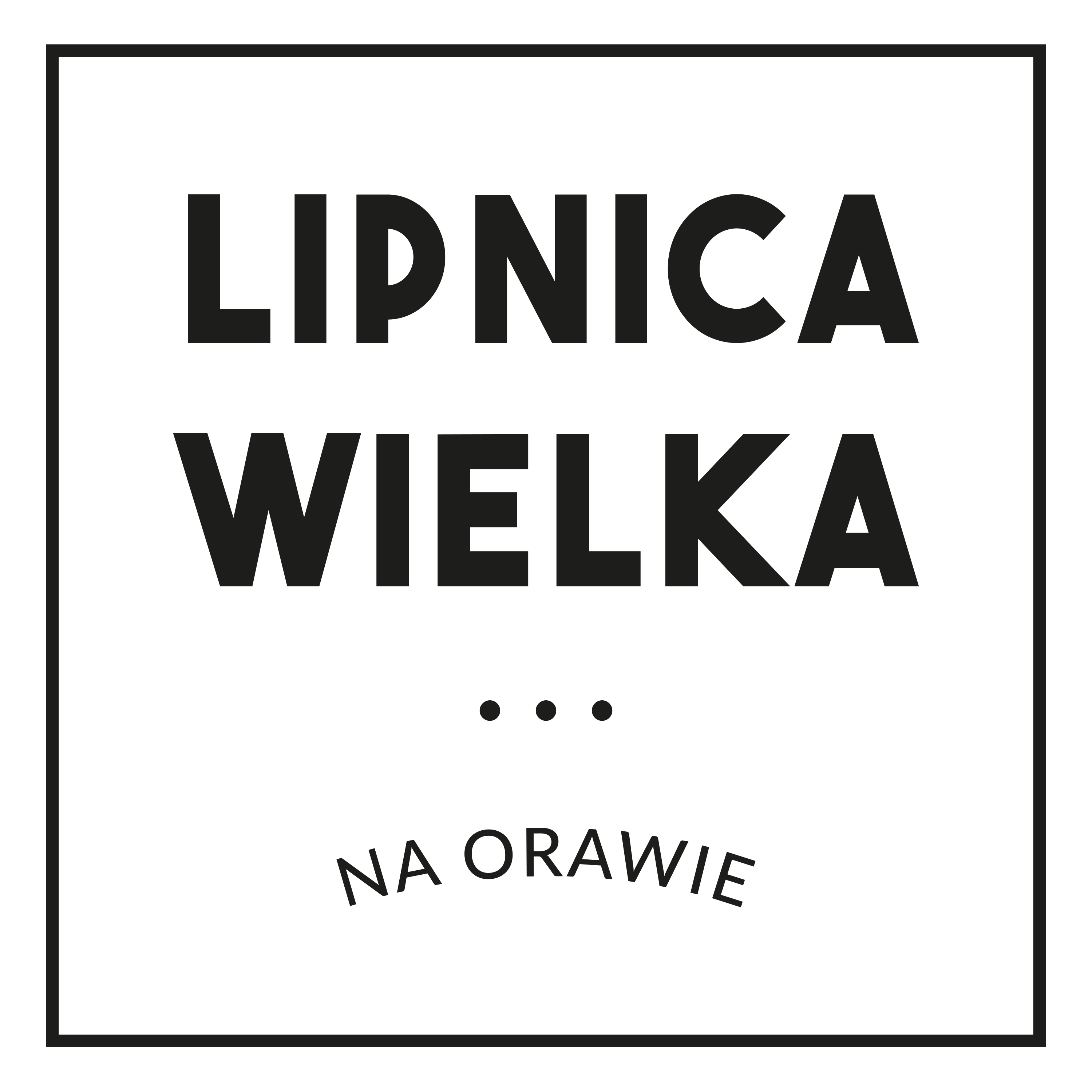 Logo Gminnego Centrum Kultury